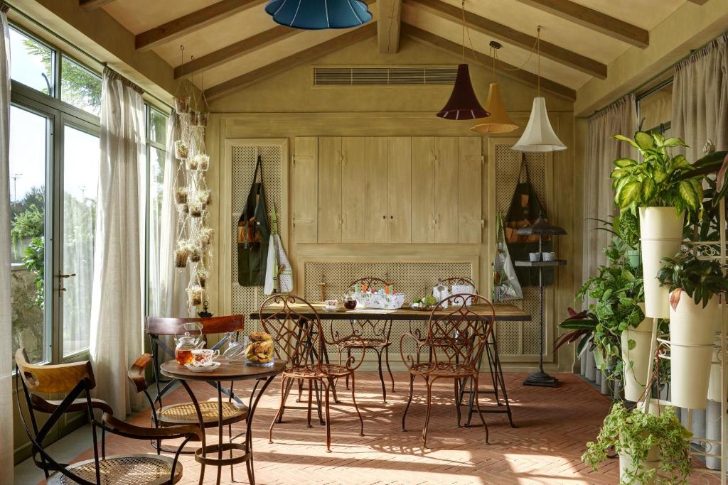 Ville Sull'Arno - Resim 27