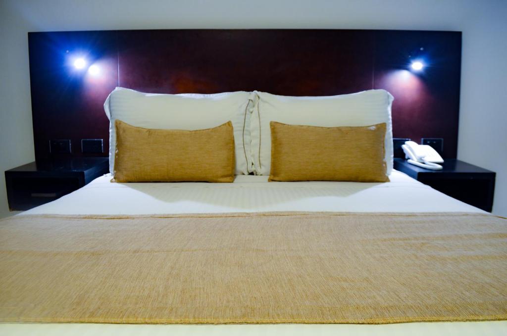 Hotel Playa Club - Budget Double Room