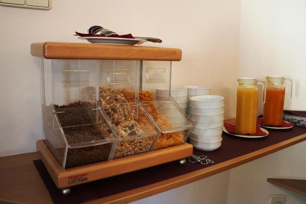 Alpen.Adria.Stadthotel - Resim 13