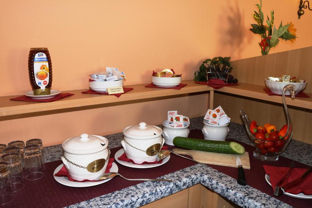 Alpen.Adria.Stadthotel - Resim 17