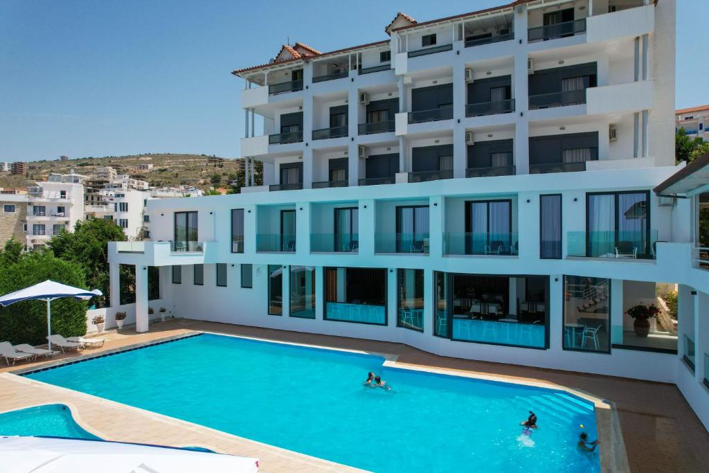 Hotel Emblem - Image 3