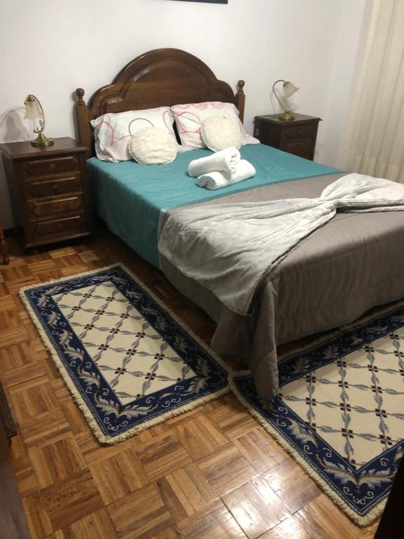 Holidays Vista Mar Nazare - 15