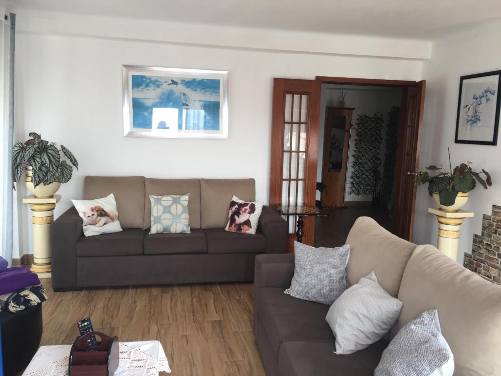 Holidays Vista Mar Nazare - 18