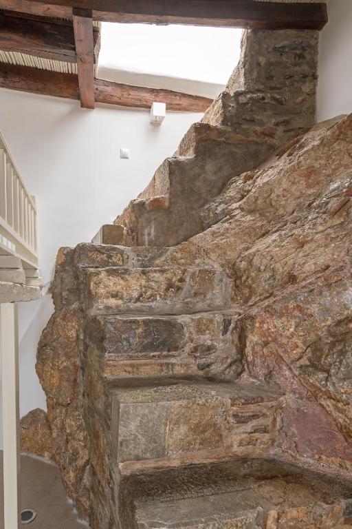 Fotografie z fotogalerie ubytování SempreViva v destinaci Astypalaia
