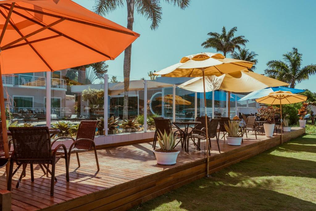Hotel Paradiso del Sol, Cabo Frío – Precios actualizados 2022