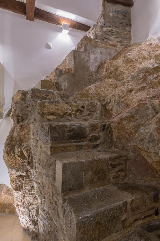 Fotografie z fotogalerie ubytování SempreViva v destinaci Astypalaia