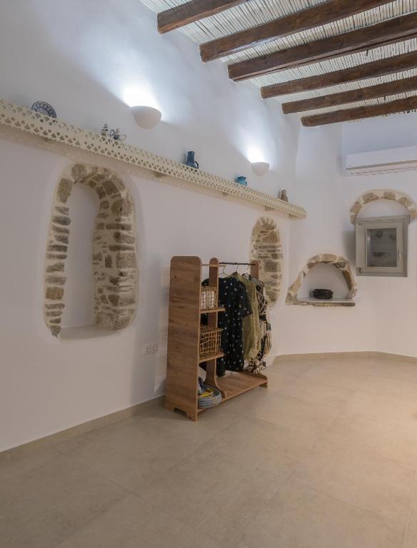 Fotografie z fotogalerie ubytování SempreViva v destinaci Astypalaia