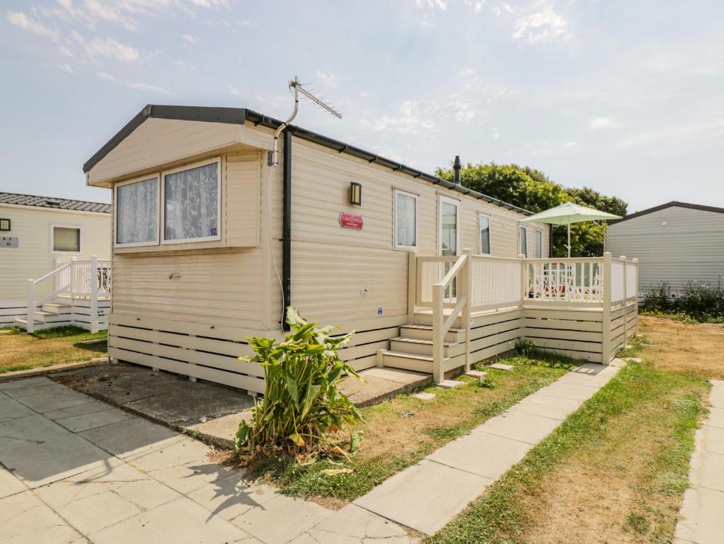 92 Solent Breezes