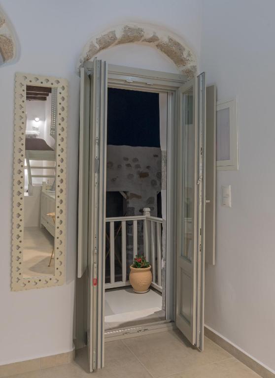 Fotografie z fotogalerie ubytování SempreViva v destinaci Astypalaia