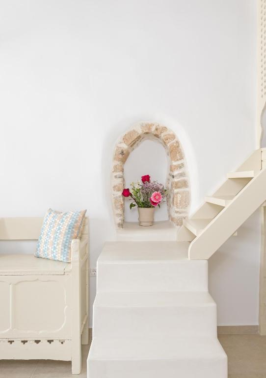 Fotografie z fotogalerie ubytování SempreViva v destinaci Astypalaia