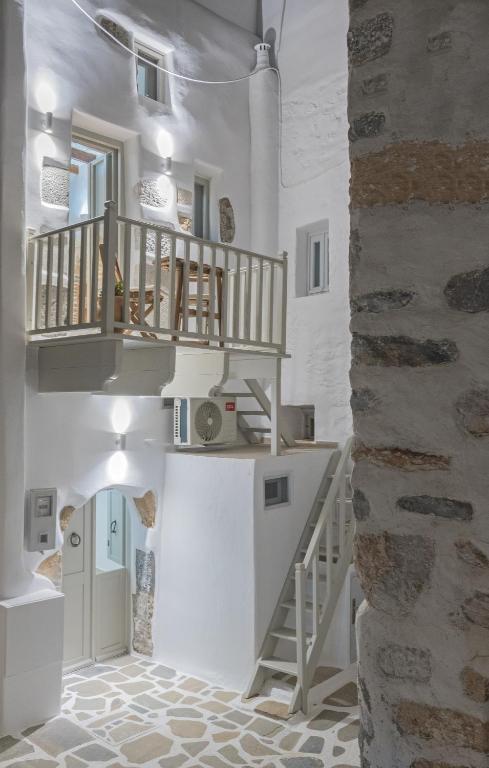 Fotografie z fotogalerie ubytování SempreViva v destinaci Astypalaia