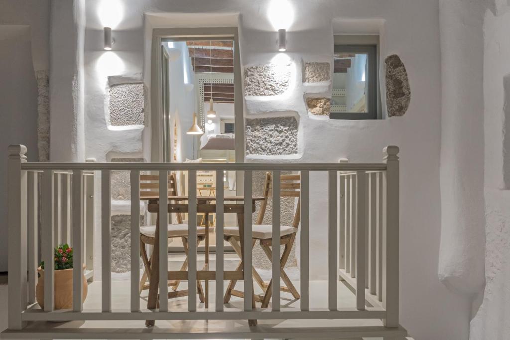 Fotografie z fotogalerie ubytování SempreViva v destinaci Astypalaia