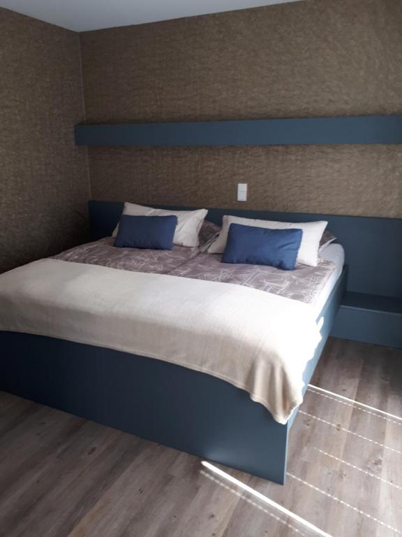 Aparthotel-Stadtallendorf - Deluxe Appartement
