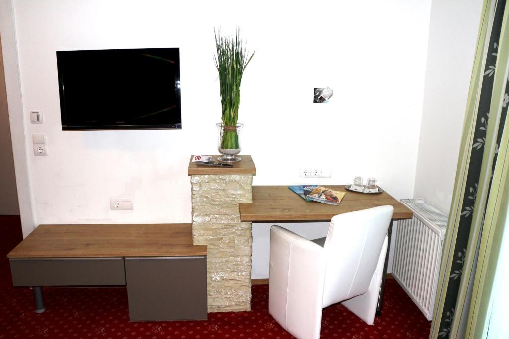 Hotel Weidenhof - Resim 20