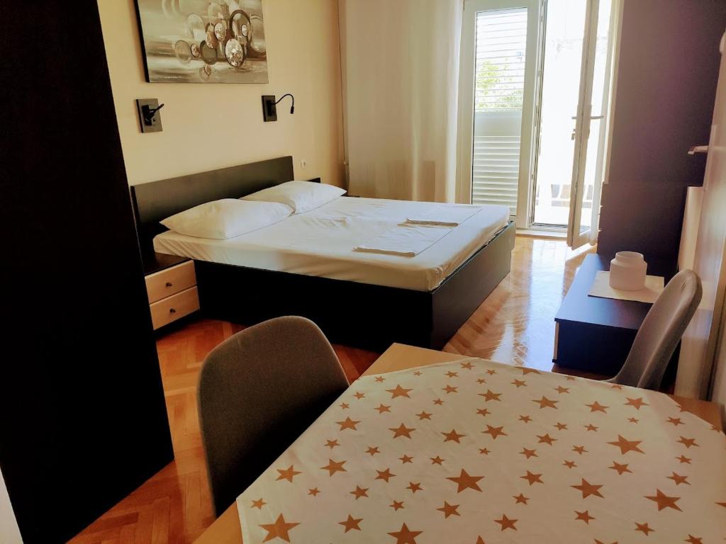 Fotografia z galérie ubytovania Studio sleep&go v destinácii Makarska