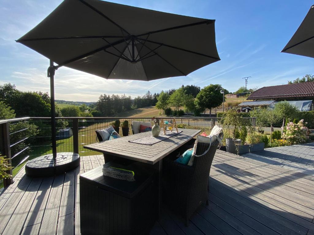 Giardino di Sunset Tiny House GbR