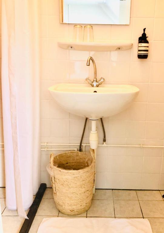 Fotografie z fotogalerie ubytování B&B in woonboerderij vlakbij Lemmer v destinaci Rutten