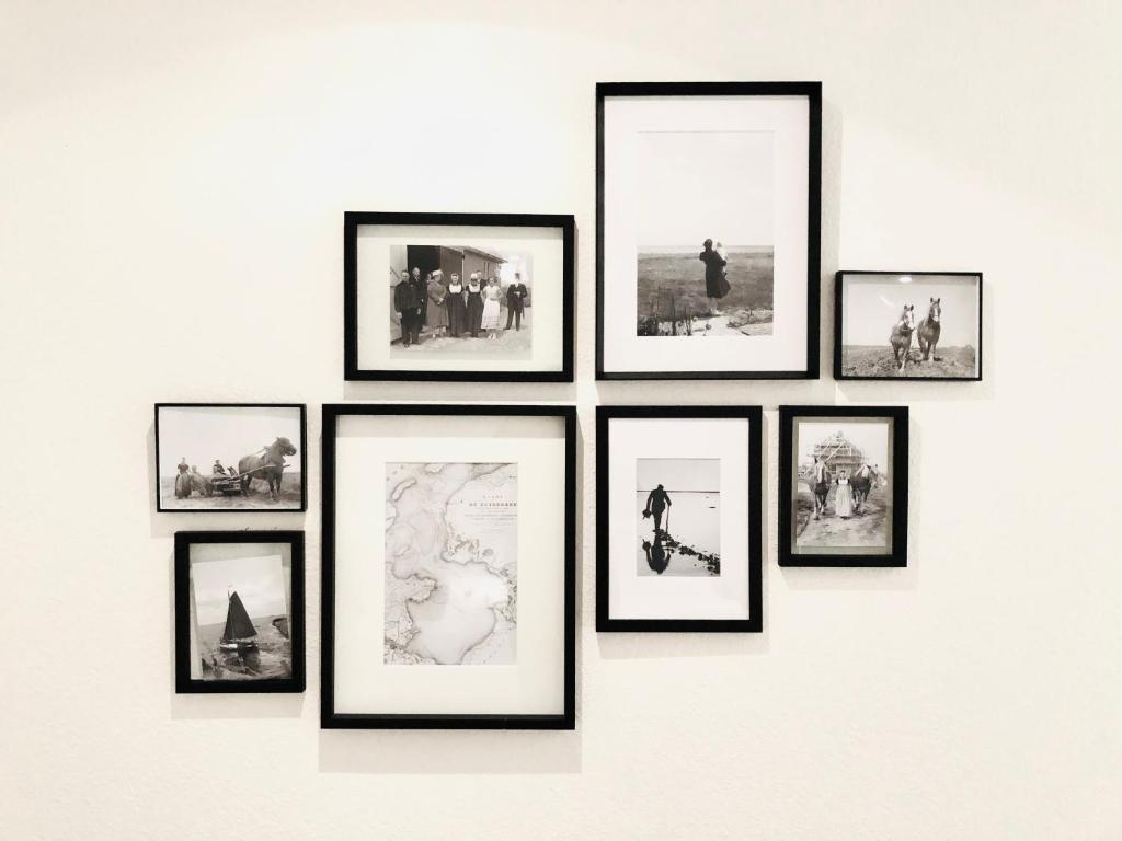 Fotografie z fotogalerie ubytování B&B in woonboerderij vlakbij Lemmer v destinaci Rutten