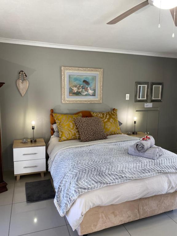 Little fern self catering - Image 16