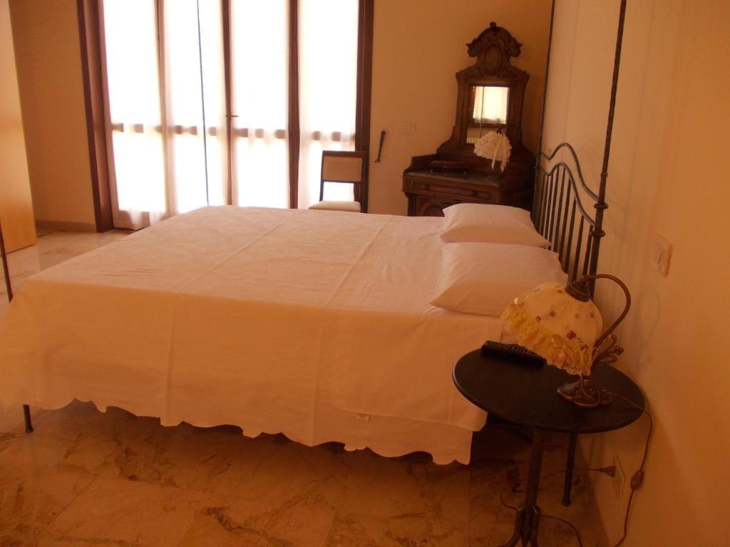 Villa Costanza - Chambre Double Supérieure