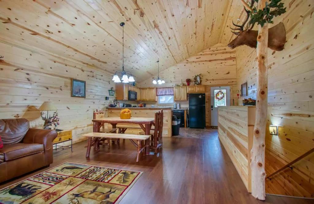 Smokeys Retreat