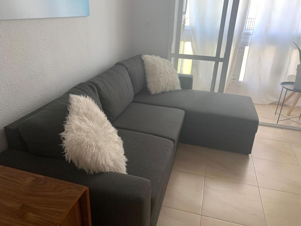 Fotografia z galérie ubytovania Lovely 1bedroom renewed apartment with 3 pools v destinácii Torrevieja