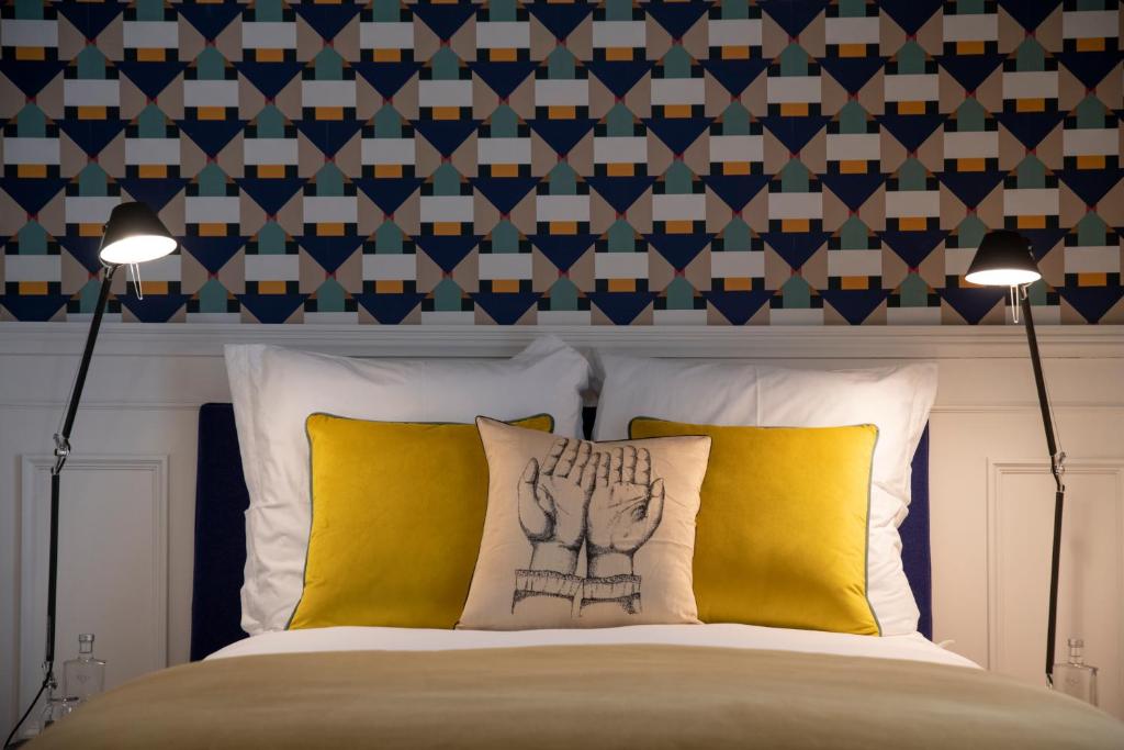 Sublime Lisboa - Resim 10