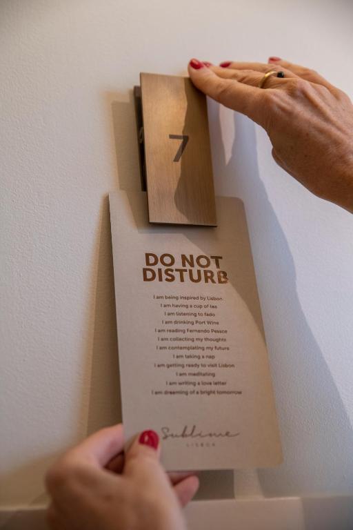 Sublime Lisboa - Resim 11