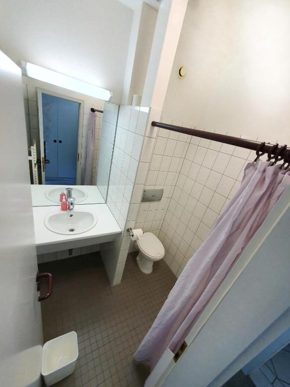 Waldhotel am See Berlin-Schmöckwitz - Budget Tweepersoonskamer Met 2 Aparte Bedden