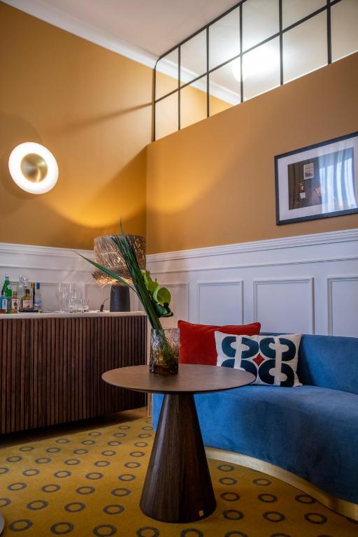 Sublime Lisboa - Resim 34