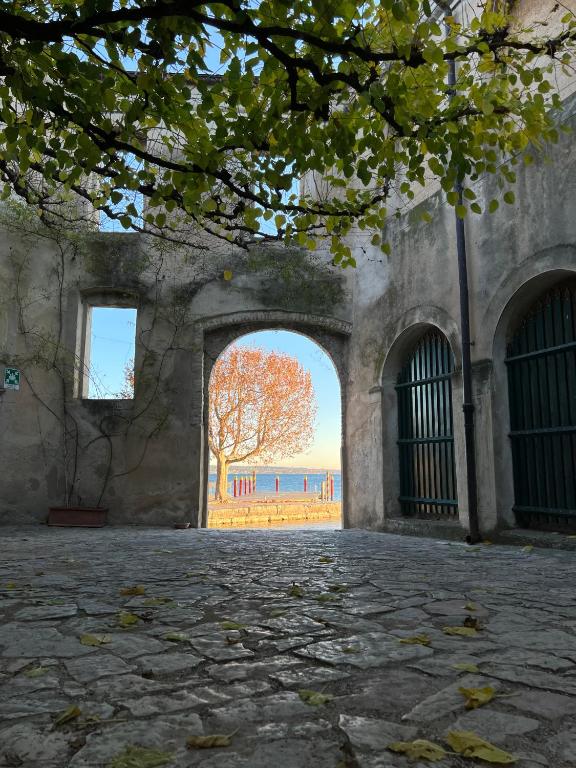 Fotografia z galérie ubytovania Casa Cele v destinácii Garda