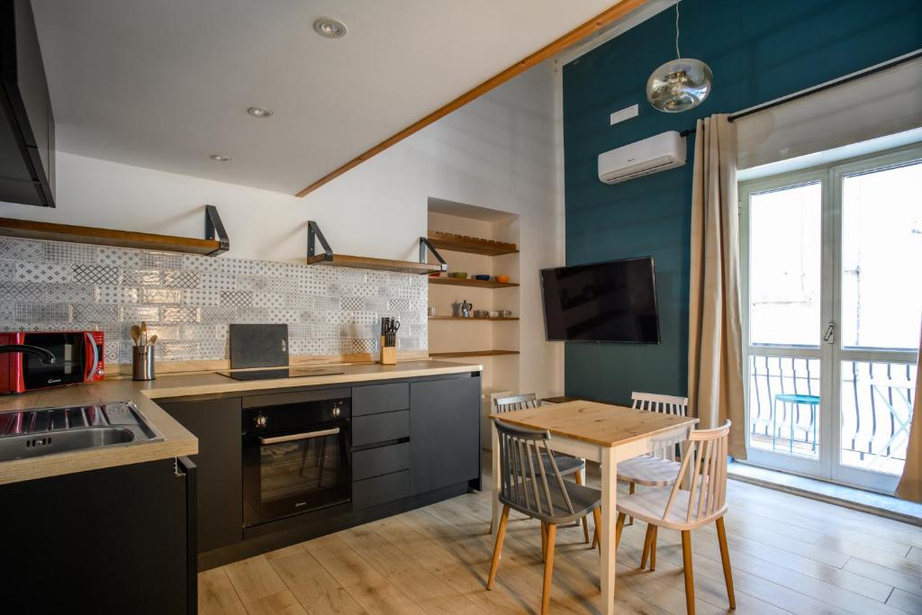 Stay in Naples Flats Santa Chiara