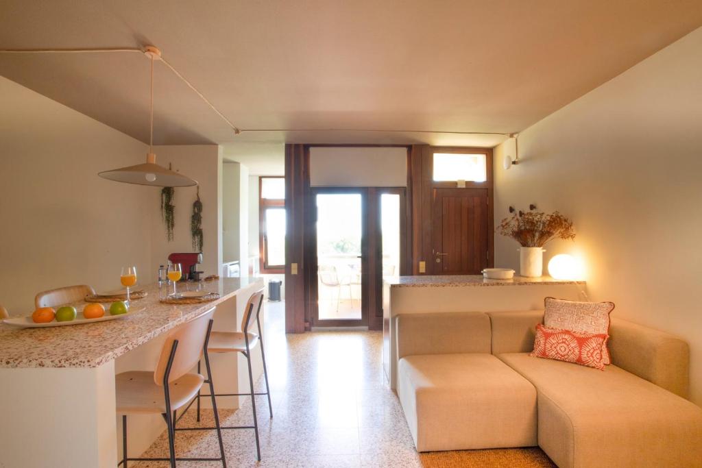 Gallery image of Enjoy Lisbon Tróia in Troia