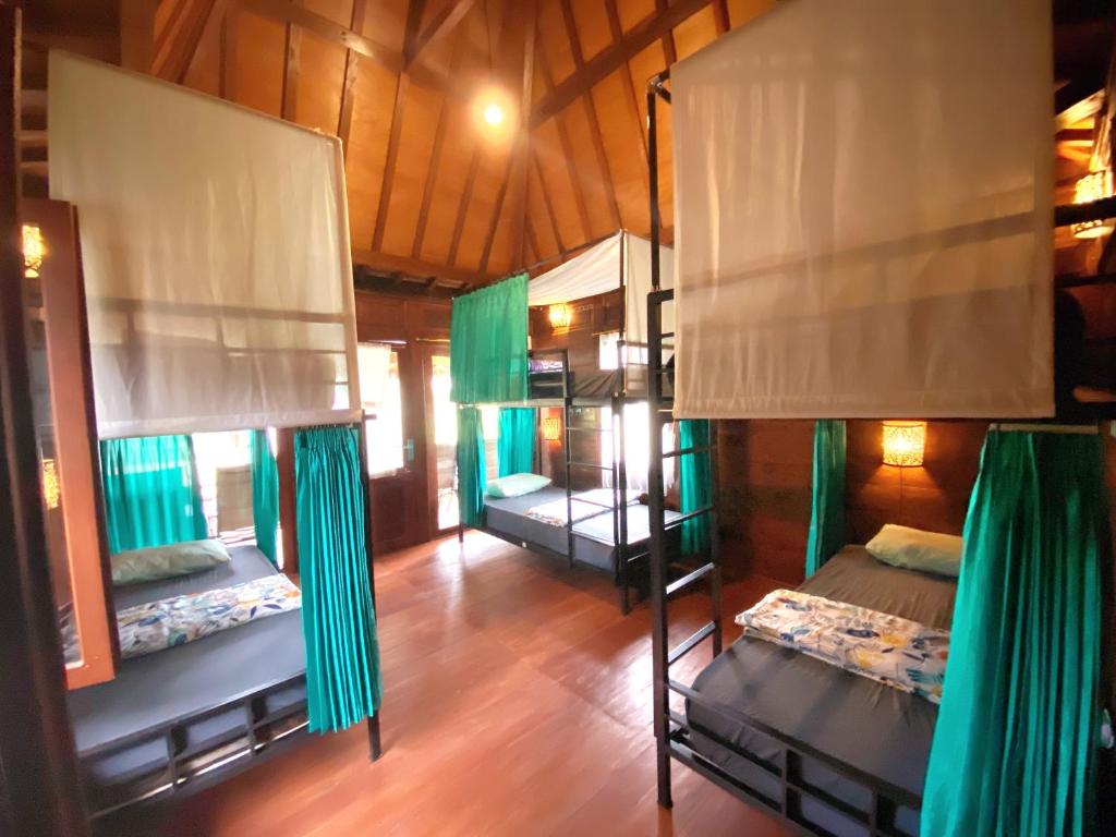 Ubud Rice Field House - 4