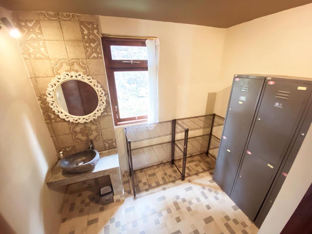 Ubud Rice Field House - 1