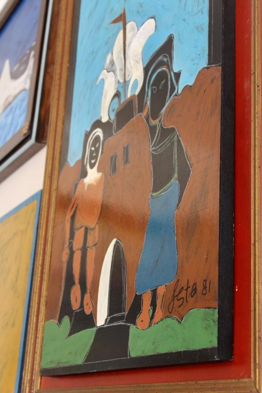 Fotografie z fotogalerie ubytování Art Hotel Pandos v destinaci Tabiano