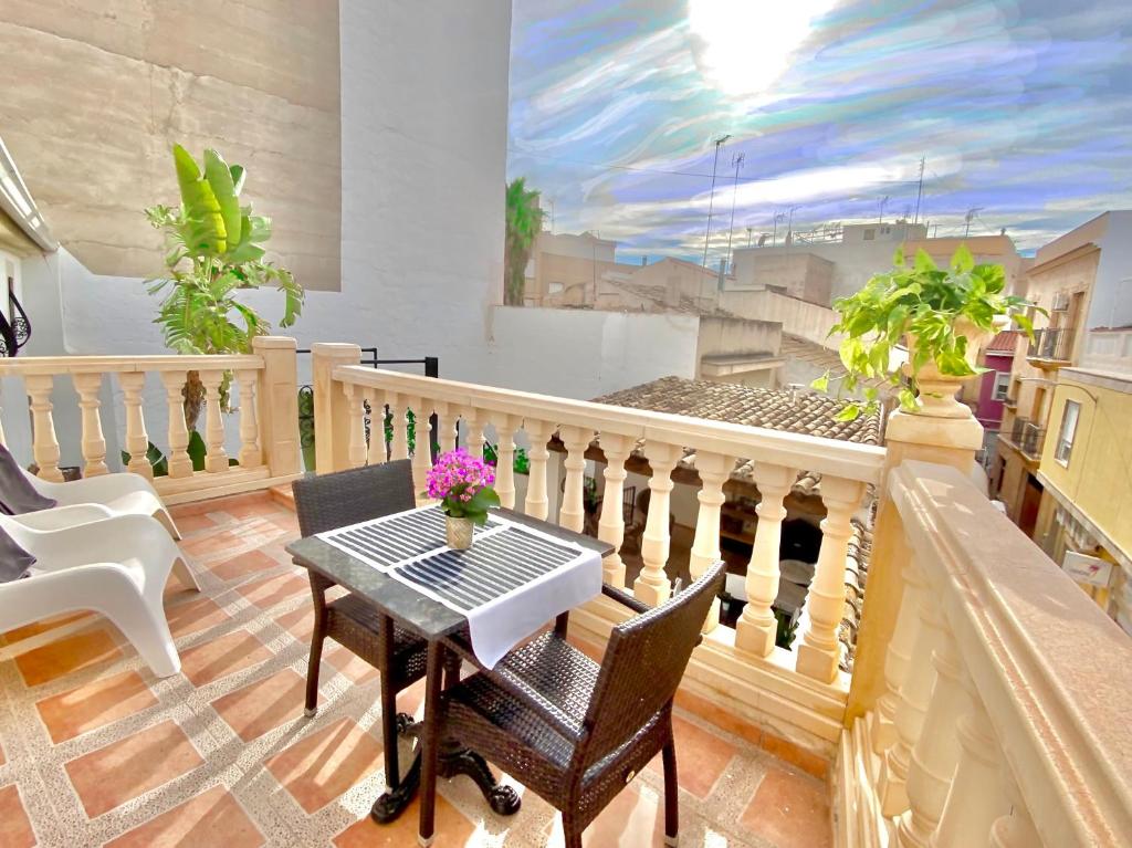 Casa Entre Viñas - Alicante, Aspe, Aspe – Precios 2023 ...