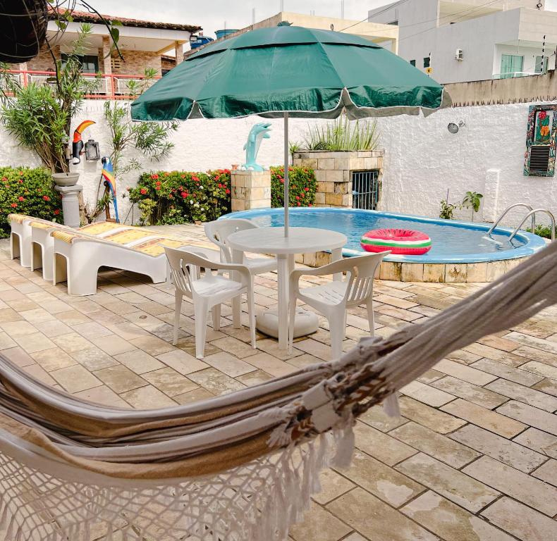 Fotografie z fotogalerie ubytování Pousada Harmonia v destinaci Tamandaré