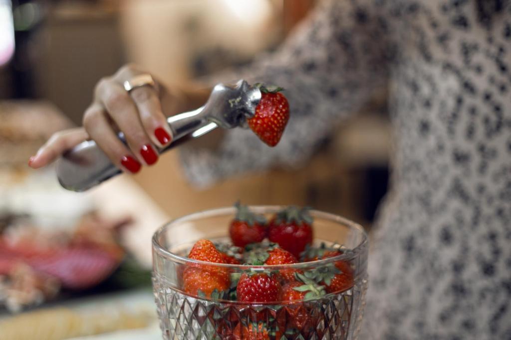 Casual Raízes Porto - Resim 44