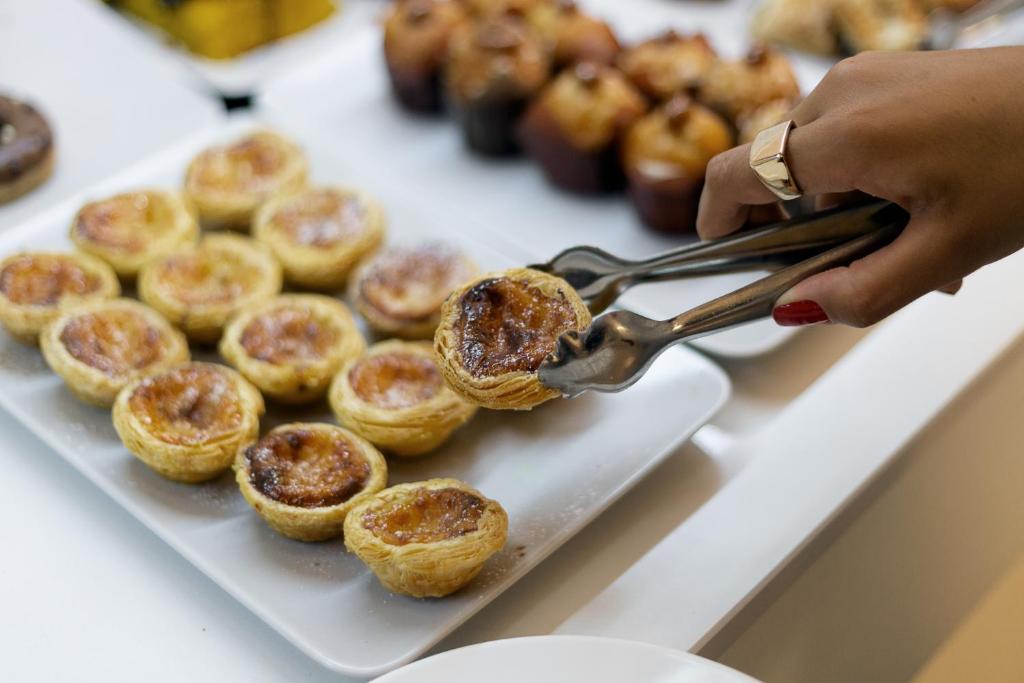 Casual Raízes Porto - Resim 36