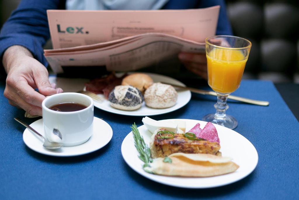 Casual Raízes Porto - Resim 43