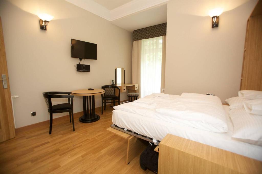 Villa Alina Medical SPA - 6