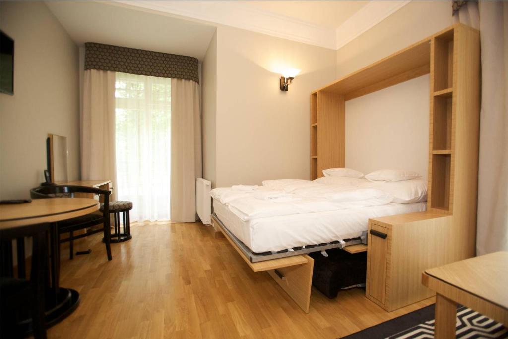 Villa Alina Medical SPA - 7