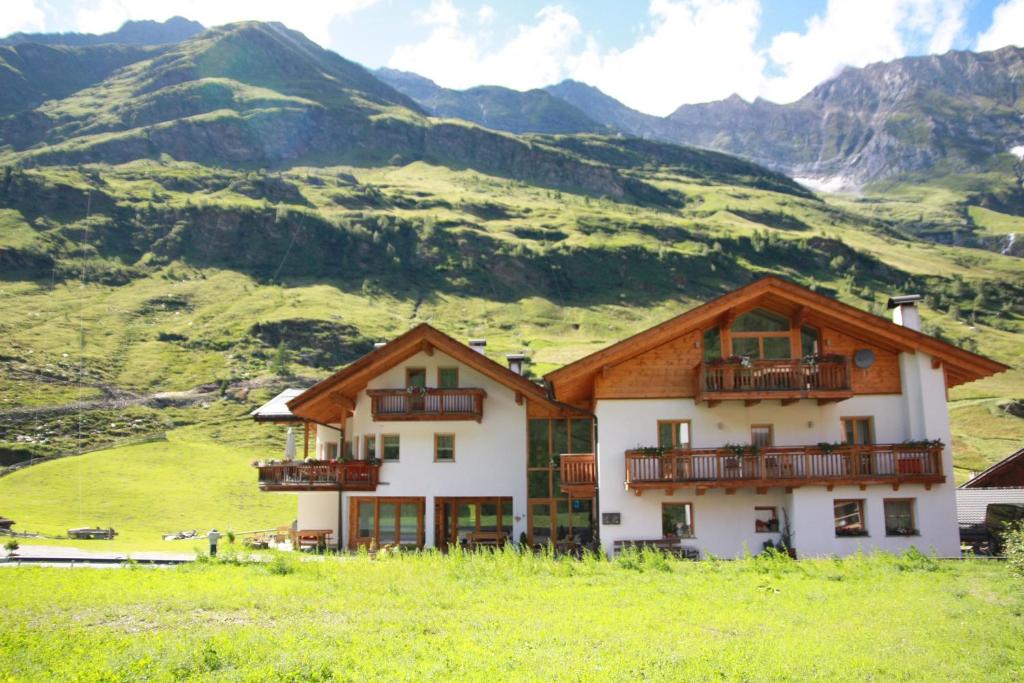 Príroda v okolí apartmánu
