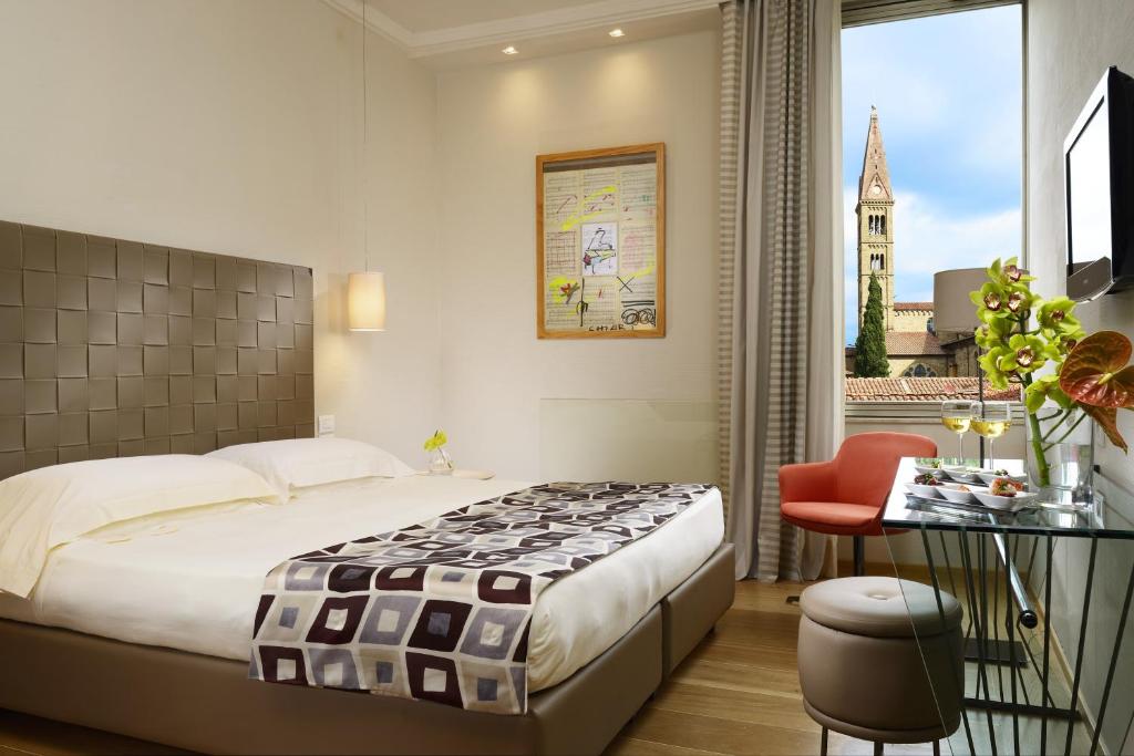 Grand Hotel Minerva - 1