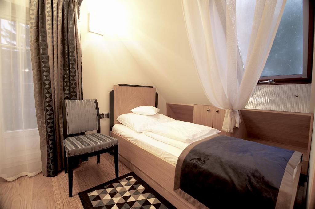 Villa Alina Medical SPA - 13