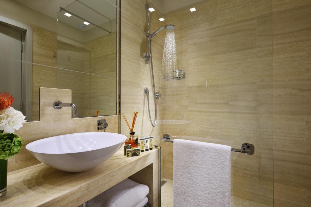 Grand Hotel Minerva - 4