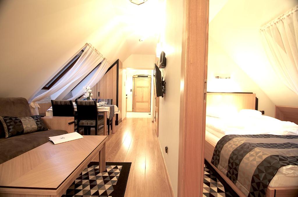 Villa Alina Medical SPA - 14