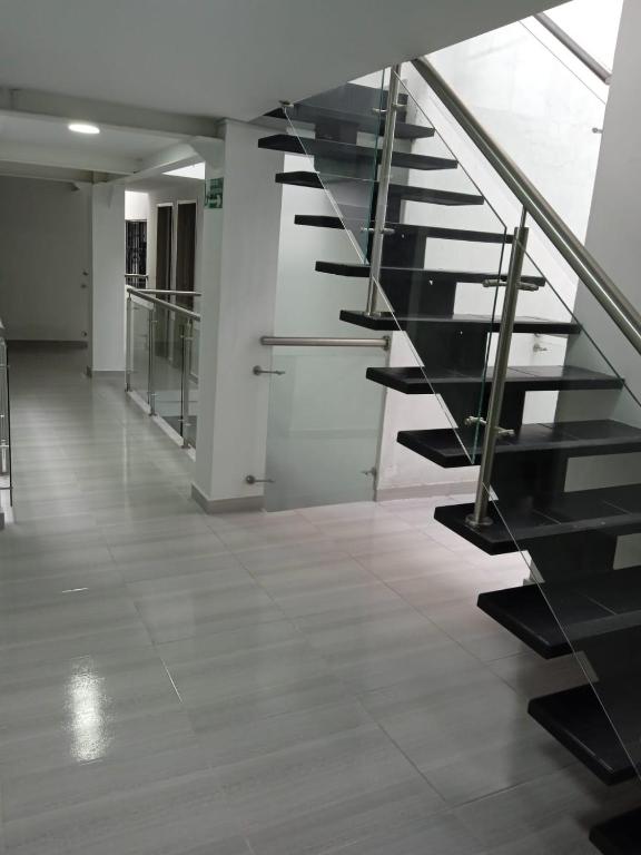 Fotografie z fotogalerie ubytování Hotel Urbano 70 v destinaci Medellín