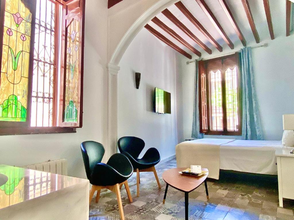 Casa Entre Viñas - Aspe